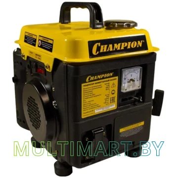 Бензиновый генератор Champion IGG950 картинка 2